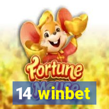 14 winbet